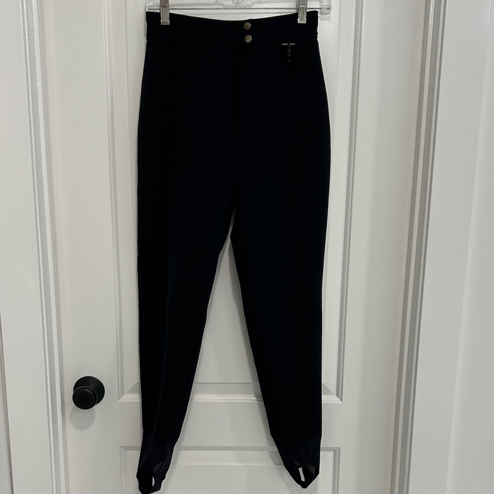 Black Women's Ski ⛷️ Pants